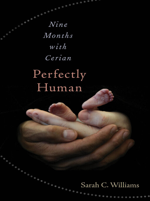 Title details for Perfectly Human by Sarah C. Williams - Available